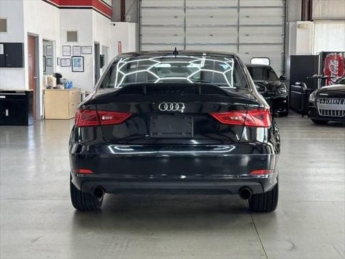 2015 Audi A3 2.0T Premium