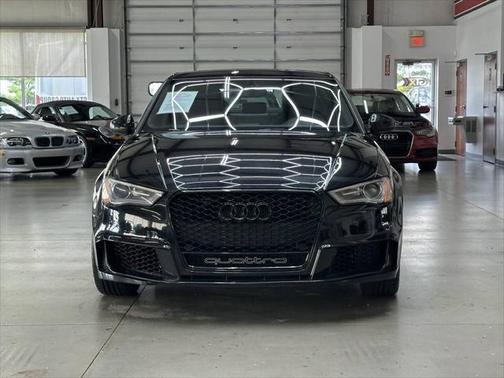 2015 Audi A3 2.0T Premium