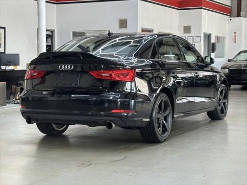 2015 Audi A3 2.0T Premium