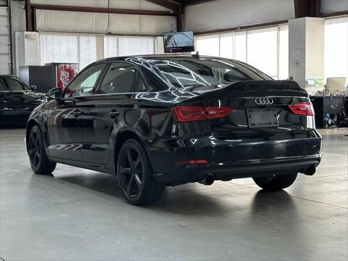 2015 Audi A3 2.0T Premium