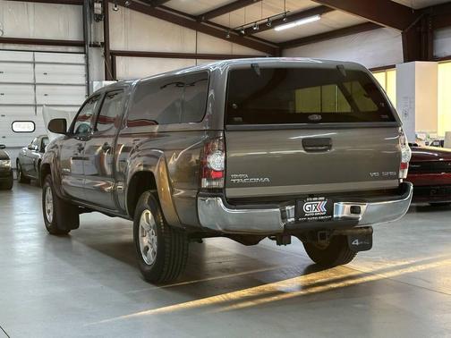 2013 Toyota Tacoma Base