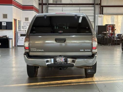 2013 Toyota Tacoma Base