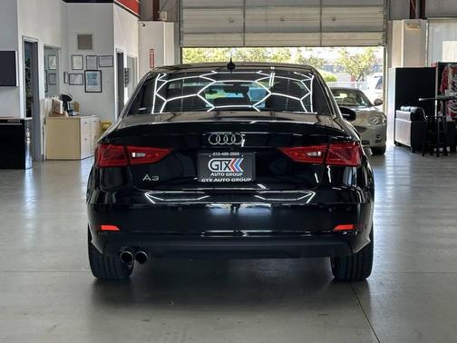 2016 Audi A3 1.8T Premium
