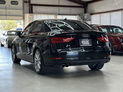 2016 Audi A3 1.8T Premium