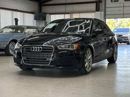 2016 Audi A3 1.8T Premium