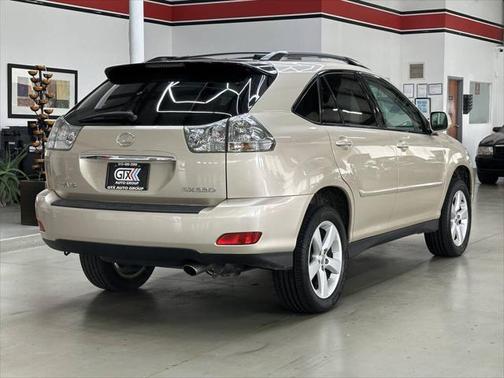 2005 Lexus RX 330 Base