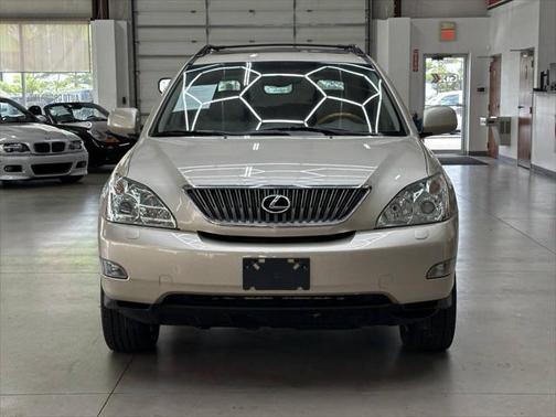 2005 Lexus RX 330 Base