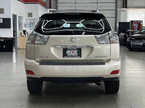 2005 Lexus RX 330 Base