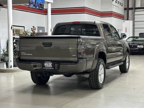 2013 Toyota Tacoma Base