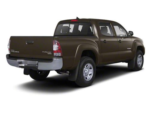 2013 Toyota Tacoma Base