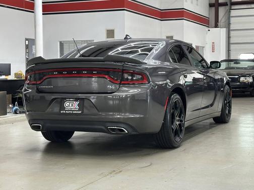 2016 Dodge Charger R/T