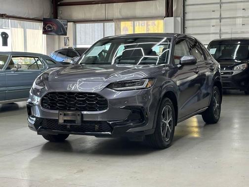 2024 Honda HR-V EX