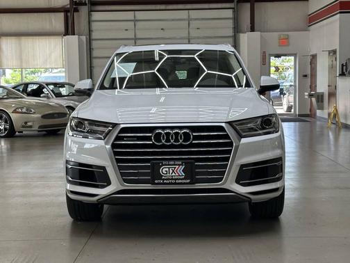 2018 Audi Q7 3.0T Premium