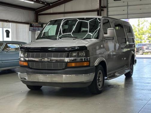 2006 Chevrolet Express 1500 Cargo