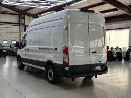 2019 Ford Transit-350 Base