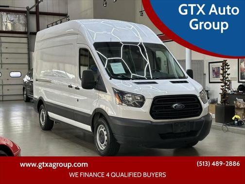 2019 Ford Transit-350 Base