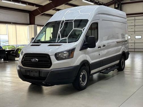 2019 Ford Transit-350 Base
