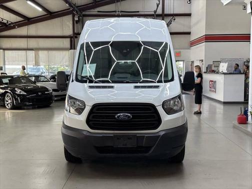 2019 Ford Transit-350 Base