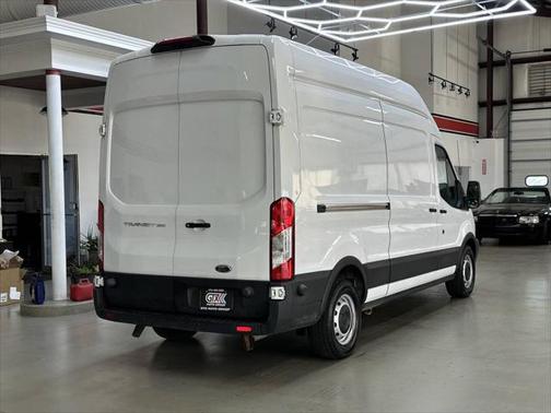 2019 Ford Transit-350 Base