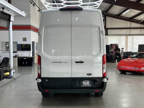 2019 Ford Transit-350 Base