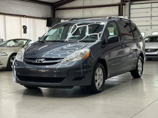 2009 Toyota Sienna CE