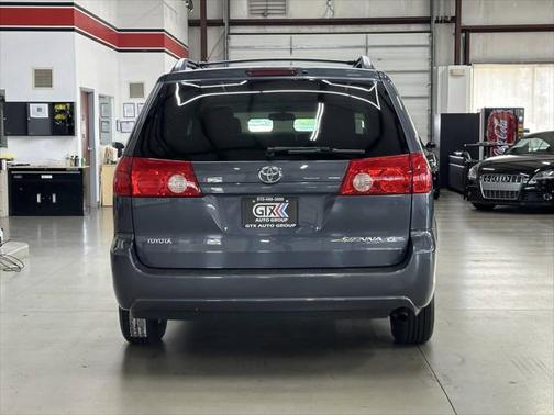 2009 Toyota Sienna CE
