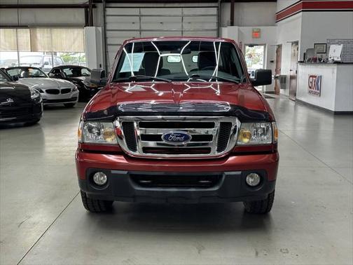 2011 Ford Ranger XLT