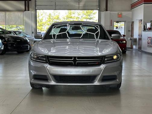 2015 Dodge Charger SE