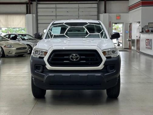 2020 Toyota Tacoma SR5