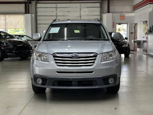 2012 Subaru Tribeca 3.6R Limited