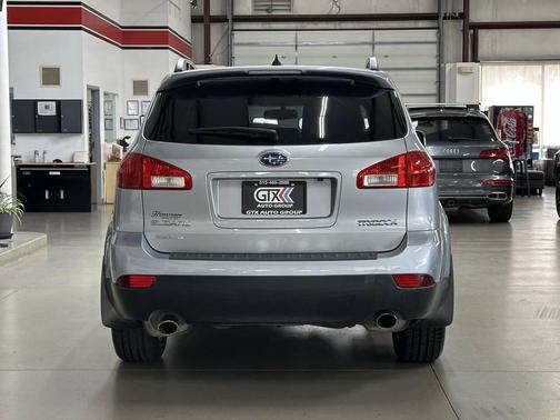 2012 Subaru Tribeca 3.6R Limited