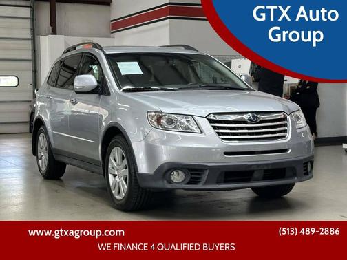 2012 Subaru Tribeca 3.6R Limited