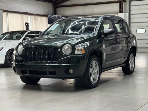 2010 Jeep Compass Sport
