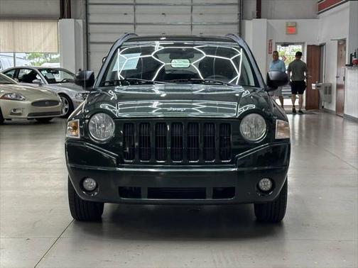 2010 Jeep Compass Sport