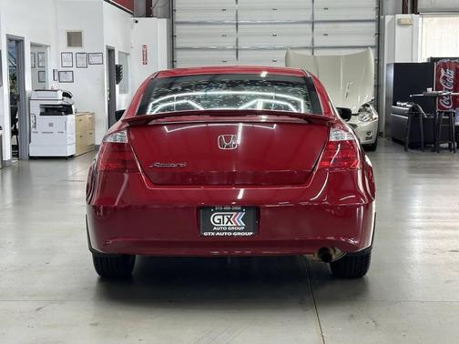 2008 Honda Accord EX