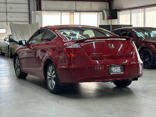 2008 Honda Accord EX