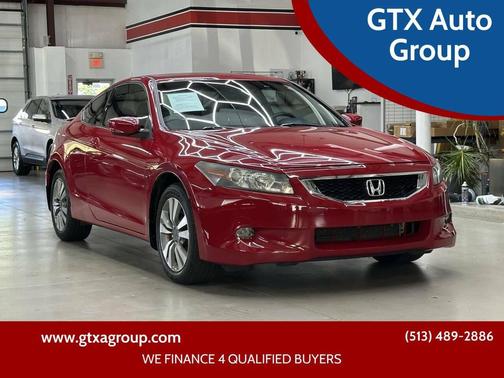 2008 Honda Accord EX