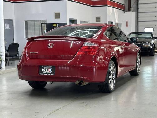 2008 Honda Accord EX