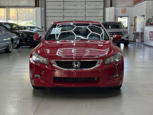 2008 Honda Accord EX