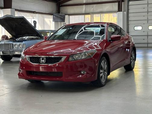 2008 Honda Accord EX