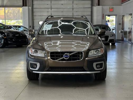 2013 Volvo XC70 T6
