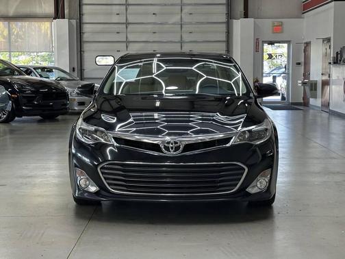 2014 Toyota Avalon Limited