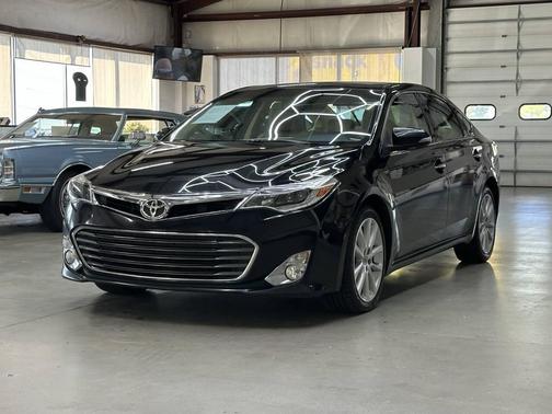 2014 Toyota Avalon Limited