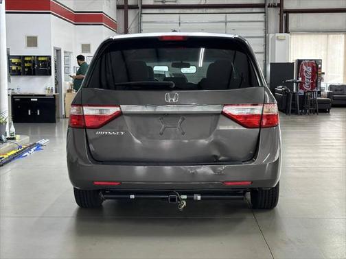 2011 Honda Odyssey EX