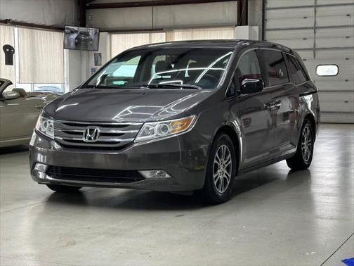 2011 Honda Odyssey EX