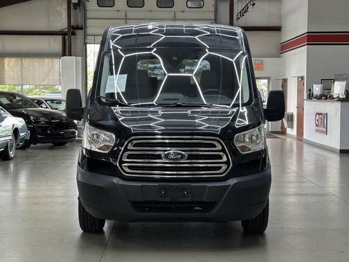 2019 Ford Transit-350 XLT