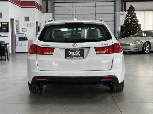 2012 Acura TSX 2.4