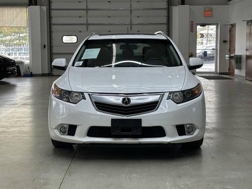 2012 Acura TSX 2.4