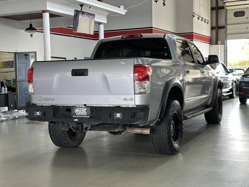 2012 Toyota Tundra Limited