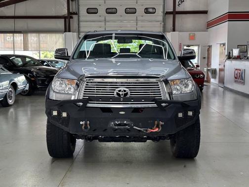 2012 Toyota Tundra Limited